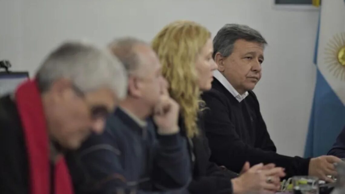 Caja de Jubilaciones: el comunicado de ATE y Agmer