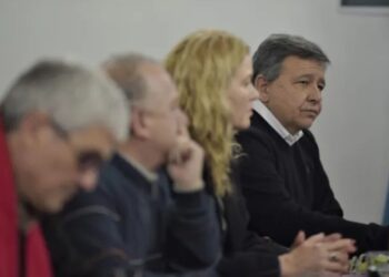 Caja de Jubilaciones: el comunicado de ATE y Agmer