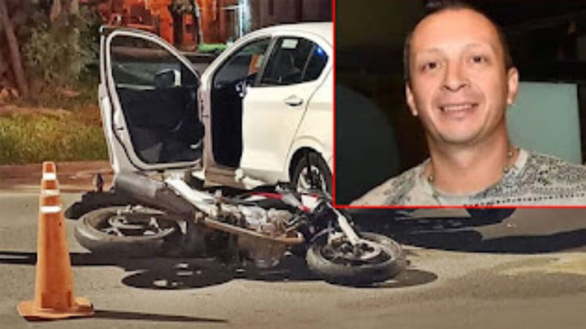 El remisero involucrado en la muerte de Nito Badaracco habría mentido en su primera declaración