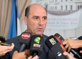 Panceri: “Lamentablemente no nos podemos ilusionar porque esta plata extra, es por única vez”