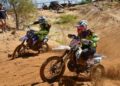 Vuelve el enduro al autódromo ciudad de concordia