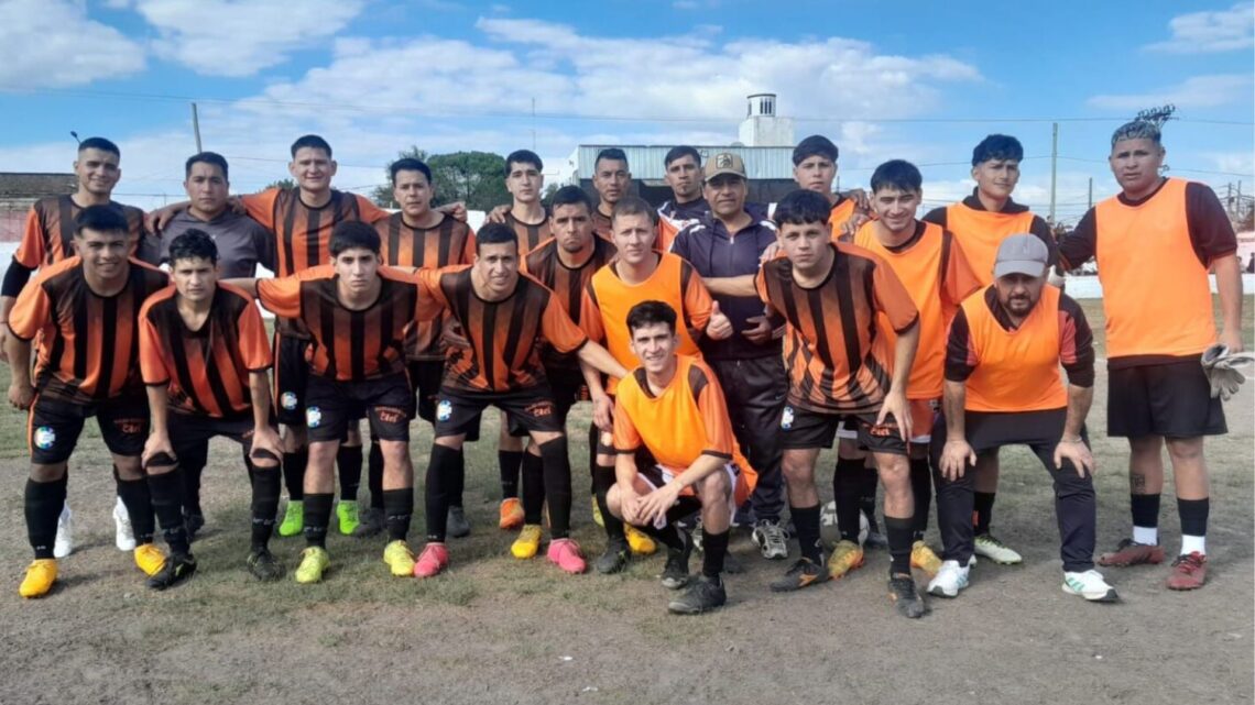 Constitución resignó sus primeros puntos. Ganaron Wanderer´s, El Olimpo, Zorraquín y 9 de Julio