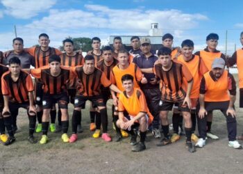 Constitución resignó sus primeros puntos. Ganaron Wanderer´s, El Olimpo, Zorraquín y 9 de Julio