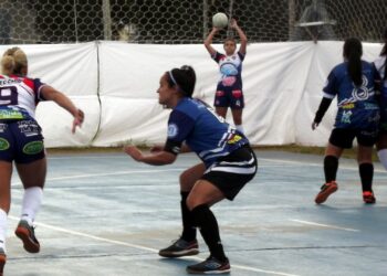 Futsal: la masía se adueña del torneo femenino