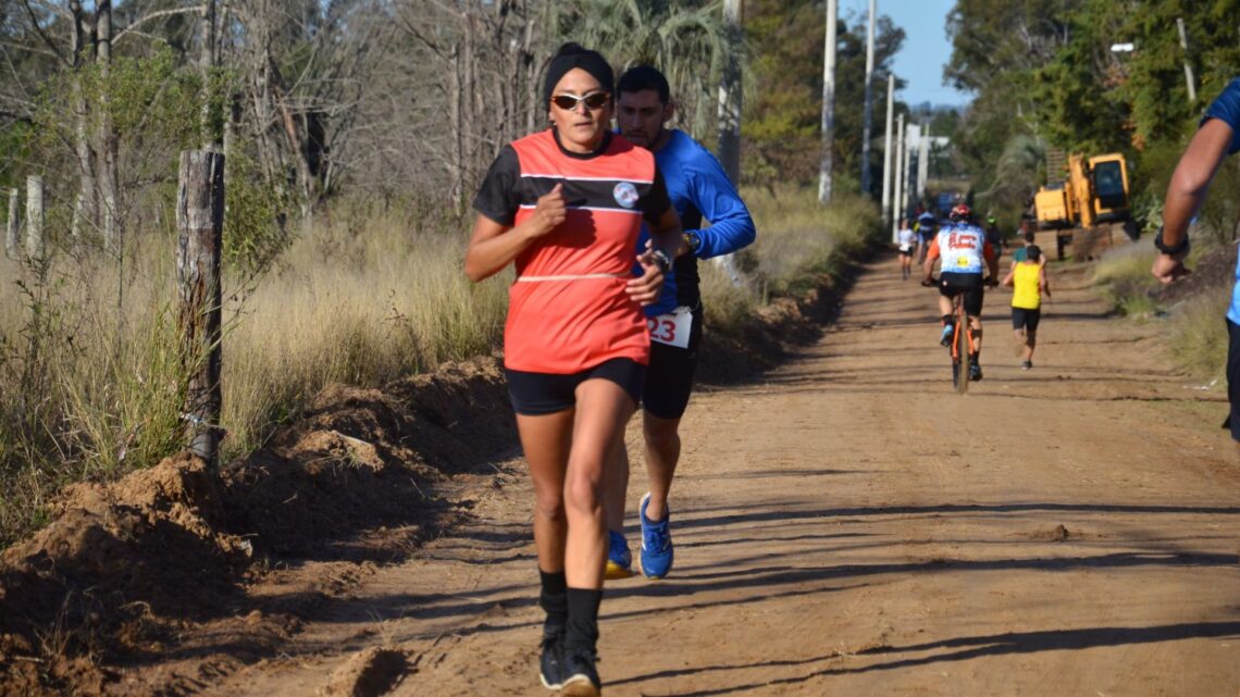 MTB: Días previos a la 3° edición del desafío a la bodega