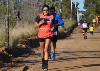 MTB: Días previos a la 3° edición del desafío a la bodega