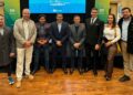 Concordia participó del showroom lanzamiento temporada de invierno de Entre Ríos 2024