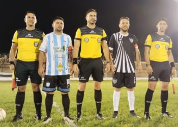 Séptima para la «A»