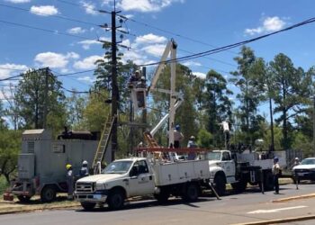 SUBSIDIOS A LA ENERGÍA: IMPORTANTE PARA USUARIOS DE NIVEL 2 (BAJOS INGRESOS) QUE AÚN NO SE REGISTRARON EN EL RASE