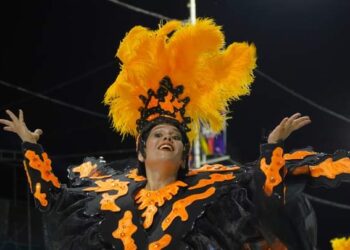 Carnaval de Concordia: A los cambios en el reglamento se le suman cambio de autoridades