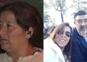 Se quebró Laudelina y declaró que atropellaron a Loan en un «accidente»: «Se habrían desecho del cuerpo»