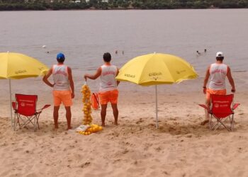 JORNADA INTEGRAL DE CONTROL DE SALUD PARA GUARDAVIDAS