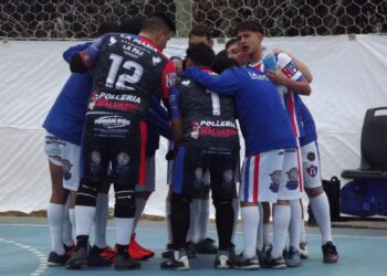 SE CONOCIERON LOS DOS EQUIPOS QUE PASARON A LAS INSTANCIAS DE SEMIFINALES