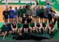 Básquet Femenino: Primer Entrenamiento Selección U17