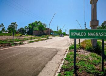 FESTEJOS POR EL 90 ANIVERSARIO DE OSVALDO MAGNASCO
