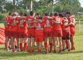 Un fin de semana a puro rugby en Los Espinillos
