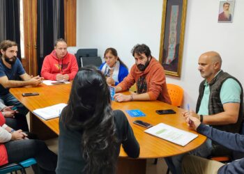 REUNIÓN DE LA MESA DE TRABAJO DEL CONSEJO ASESOR AGROECOLÓGICO