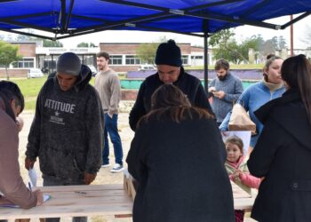 PARTICIPACIÓN CIUDADANA: REPROGRAMACIÓN DE LA ACTIVIDAD A REALIZARSE EN EL CIC VÍCTOR OPPEL