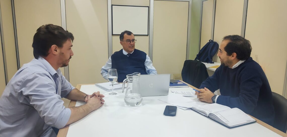 DESARROLLO PRODUCTIVO TRABAJA EN EL PROYECTO DE HUERTAS COMUNITARIAS Y EL PLAN DE EMERGENCIA HABITACIONAL