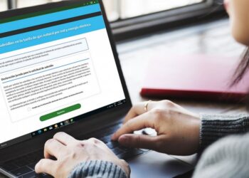 REGISTRO DE ACCESO A LOS SUBSIDIOS A LA ENERGÍA: MUNICIPIO Y COOPERATIVA PLANIFICAN TAREAS CONJUNTAS