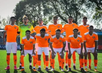 Una puerta abierta al fútbol profesional uruguayo