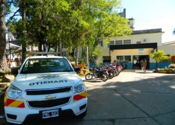 Programa municipal “tu licencia en un día”