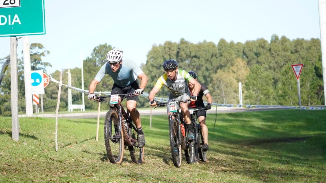 SE SIGUE TRABAJANDO EN LO DETALLES ORGANIZATIVOS PARA EL FRONTERÓN 2024