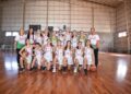 Campeonato Entrerriano de Selecciones U-13 Femenino