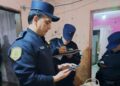 La policía allanó dos viviendas, secuestró droga y detuvo a otro joven tras el robo del reloj valuado en 4000 dólares