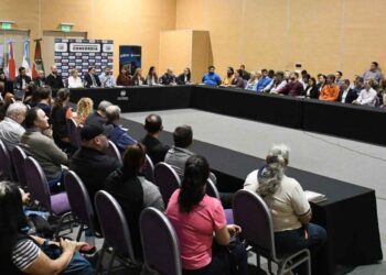 CONCORDIA COMO DESTINO SEDE DE EVENTOS