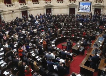 Modificaciones a la Ley Bases y paquete fiscal: comenzó el debate en Diputados