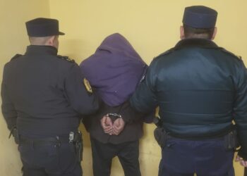 Falleció el joven que fue apuñalado en el barrio Carretera La Cruz y ya detuvieron a dos presuntos autores