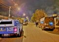 La policía realizó nueve allanamientos luego de que se efectuara una balacera entre dos bandas antagónicas de la zona oeste: hay tres personas con pedido de detención