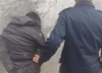 Empleados de la Cooperativa Eléctrica frustraron un robo de cables