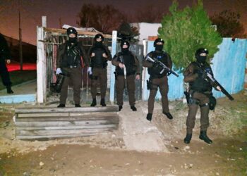 En menos de 24 horas se produjo otra balacera contra los Monzón: uno de los integrantes del Clan Vargas sumó un nuevo pedido de captura