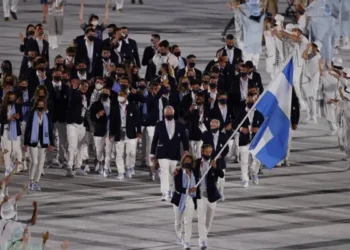 Juegos Olímpicos París 2024: ¿en qué deportes participará Argentina?