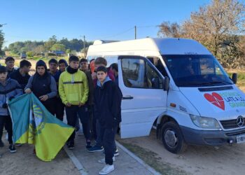 Estancia Grande refuerza su flota municipal con nuevas adquisiciones