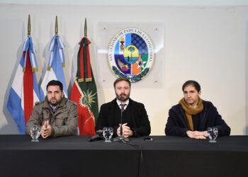 AZCUÉ: “EL PACTO DE JULIO VA A SER UN HITO EN LA HISTORIA DE NUESTRA CIUDAD”