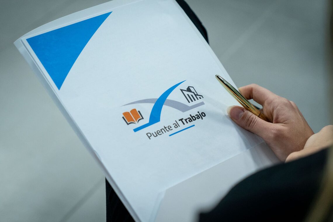 IMPULSO AL TALENTO LOCAL: NUEVO CONVENIO ENTRE EL INSTITUTO DEL BECARIO Y LA MUNICIPALIDAD DE CONCORDIA