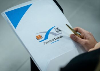 IMPULSO AL TALENTO LOCAL: NUEVO CONVENIO ENTRE EL INSTITUTO DEL BECARIO Y LA MUNICIPALIDAD DE CONCORDIA