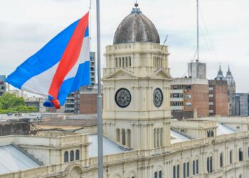 El cronograma de pagos inicia este lunes en Entre Ríos