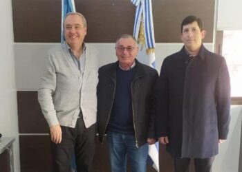 CECCO ESTIMÓ QUE CAFESG PODRÍA RECIBIR RECURSOS COMO PARA CUBRIR EL PROGRAMA DE OBRAS PREVISTO