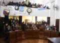 Tres de las cuatro Ordenanzas enviadas por el Ejecutivo fueron votadas por mayoría en Sesión Extraordinaria