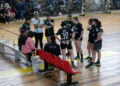 Handball entrerriano de costa a costa