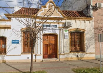 LA MUNICIPALIDAD DE CONCORDIA LANZA CICLO DE CHARLAS EDUCATIVAS SOBRE PREVENCIÓN DE ADICCIONES Y CONSUMOS PROBLEMÁTICOS