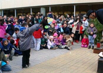 COMIENZA LA EXPO VACACIONES 2024