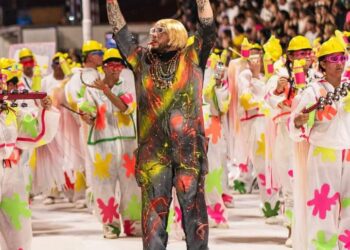 Carnaval de Concordia: El Mestre Maxi González confirmado en Imperio