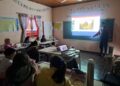 AVES Y MARIPOSAS: LA PROPUESTA EDUCATIVA DE CEYDAS PARA ESCUELAS RURALES DEL DEPARTAMENTO FEDERACIÓN