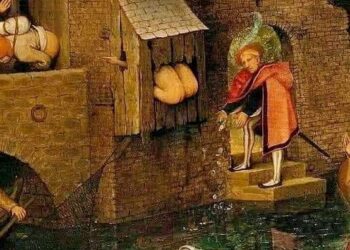 DATO INTERESANTE: EN LOS AÑOS 1600 Y 1700