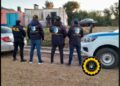 Policía de Entre Ríos 24/7